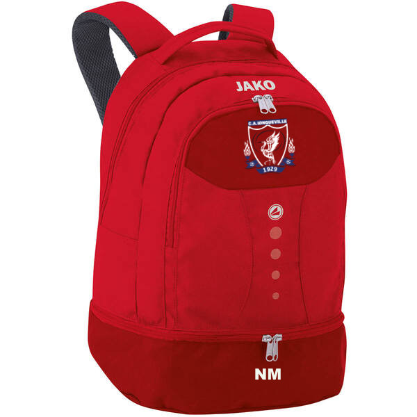 Sac à dos TLS 